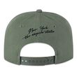 Bone Masculino New Era 9FORTY MLB Yankees Destroyed Verde-MBI25BON017- -4-.jpg